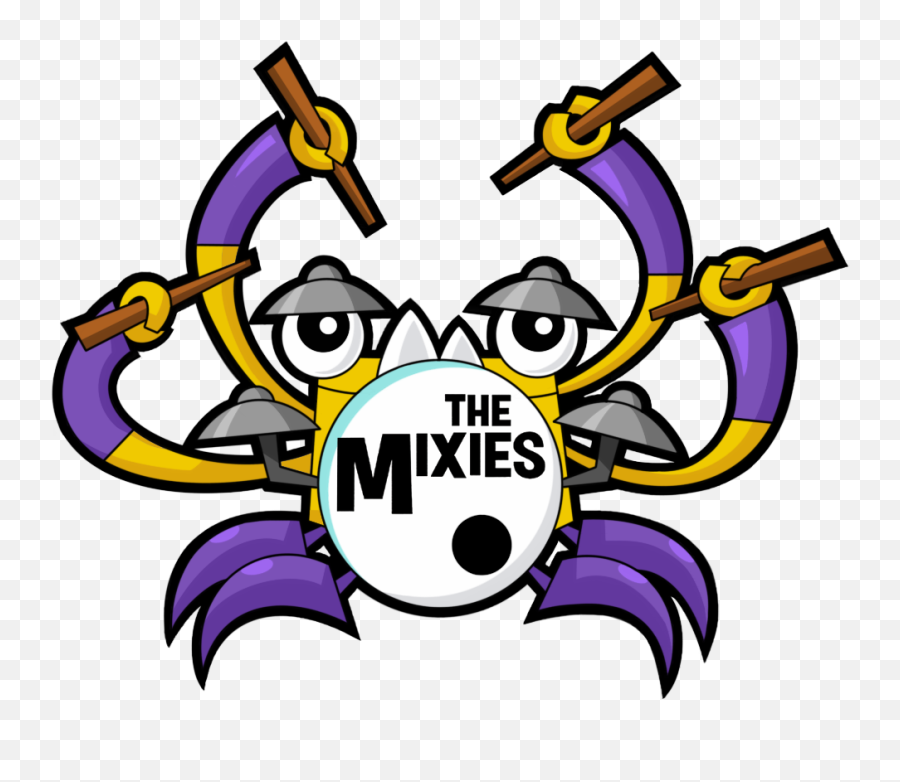 Gobba Mixels Wiki Fandom - Series 7 Mixels Mixies Emoji,Lego Emotions Hungry