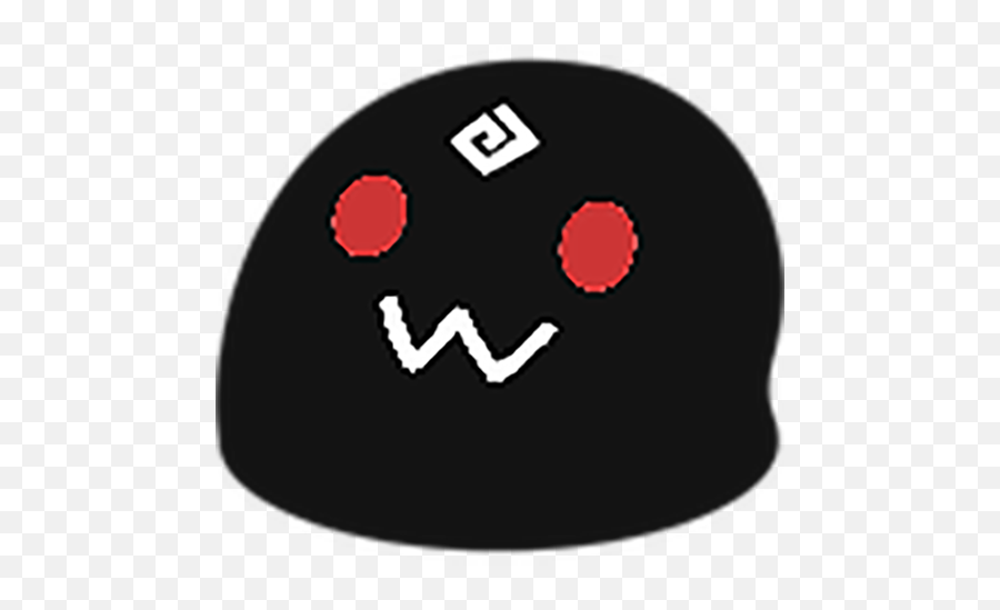 Guide Update - Fictional Character Emoji,Black Desert Spirit Emojis