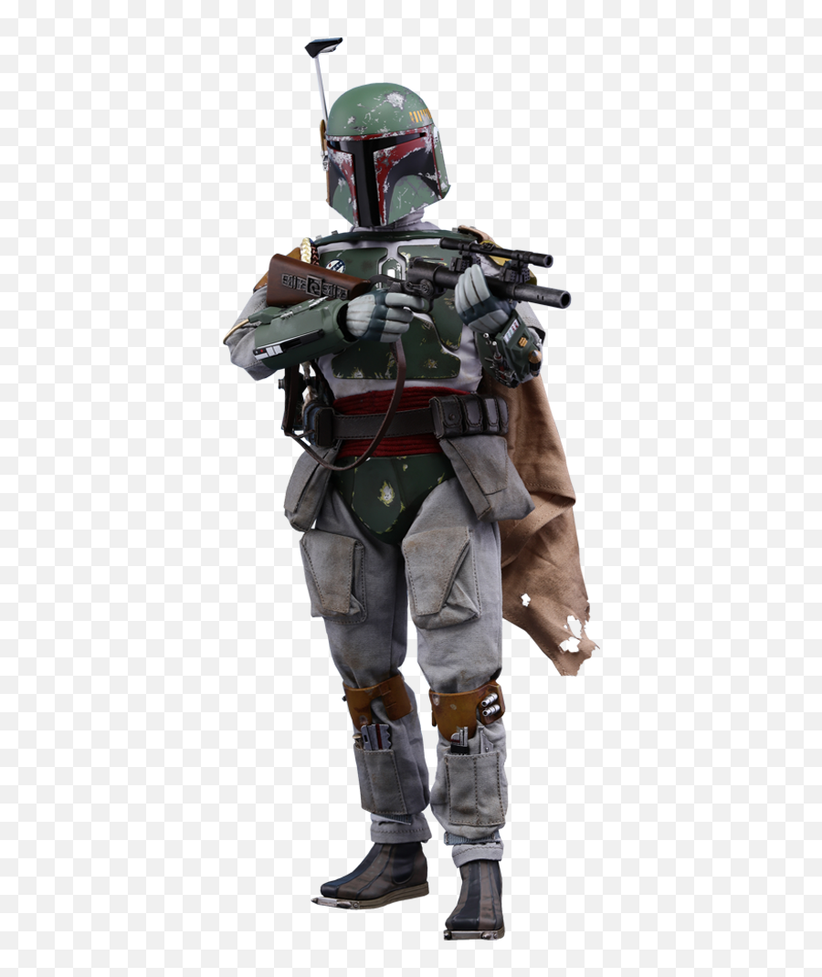 Boba Fett Emoji - Shefalitayal Hot Toys Boba Fett Empire Strikes Back,Bb-8 Star Wars Emoticon