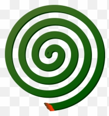 Mosquito Coil Clipart Free Download Transparent Png - Kranji War Memorial Emoji,Spiral Eyes Emoji