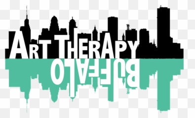 Art Therapy Buffalo - Buffalo New York Skyline 18 Emoji,Painting Outlet Of Emotions