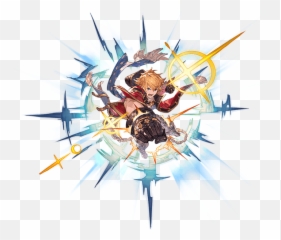 Spoilers - Feather Granblue Emoji,Yggdrasil Granblue Fantasy Emoji