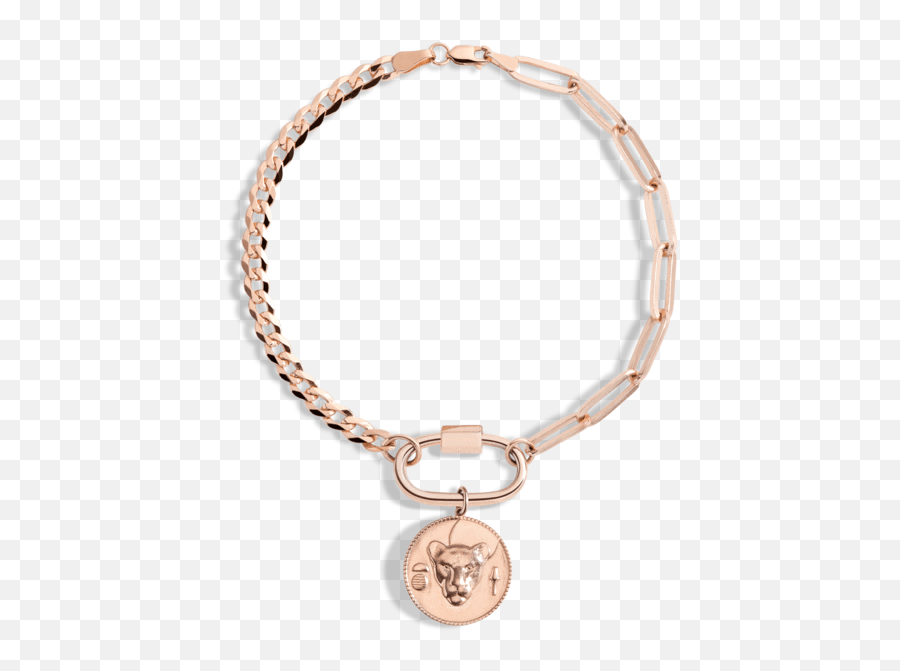 14k 18k Gold Bracelets In White Rose - Pendant Bracelet Emoji,Bracelet That Helps Maintain Emotion