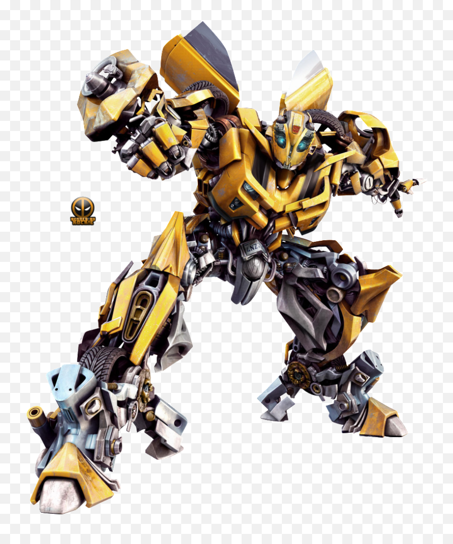 Fallen - Transformers Revenge Of The Fallen Bumblebee Emoji,Bumblebee Emoji