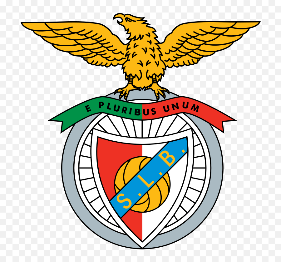 Benfica Png - Benfica Logo Svg Emoji,Emoticon Benfica