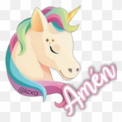 Sticker Maker - My Magical Unicorn Unicorn Emoji,Emojis Whatsapp Vaca