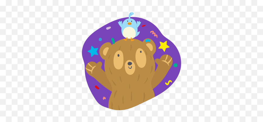 T - Rex Birthday Happy Emoji,Bruins With Bear Emojis