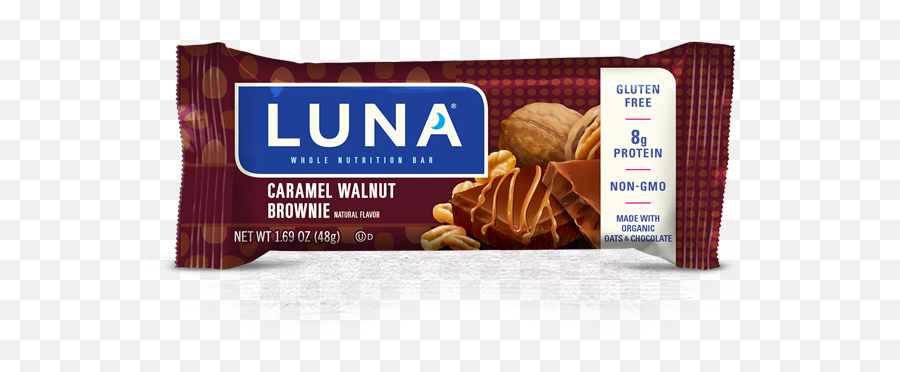 23 Incredibly Tasty Healthy Snacks To - Luna Bars Emoji,Happy Person Savoring Food Stock Photo -emoji -baby