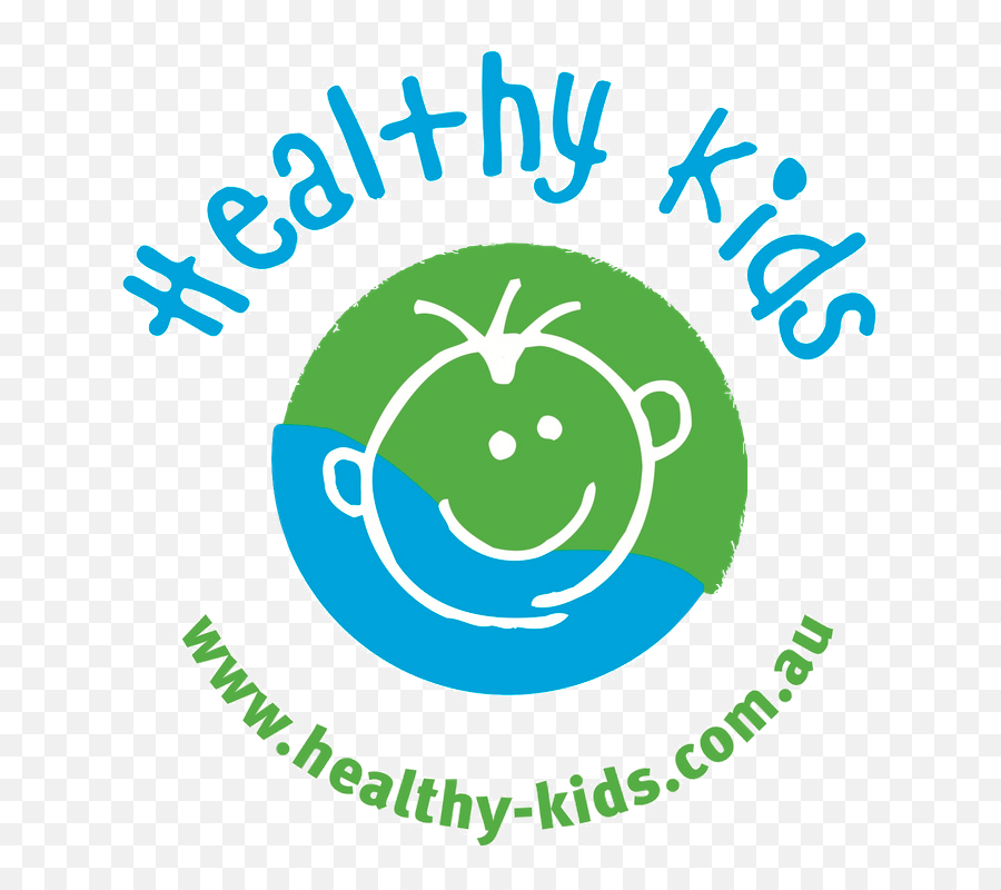 Act National Healthy School Canteen Guidelines - Healthy Kids Healthy Kids Association Of Australia Emoji,Dietitian Emoticon