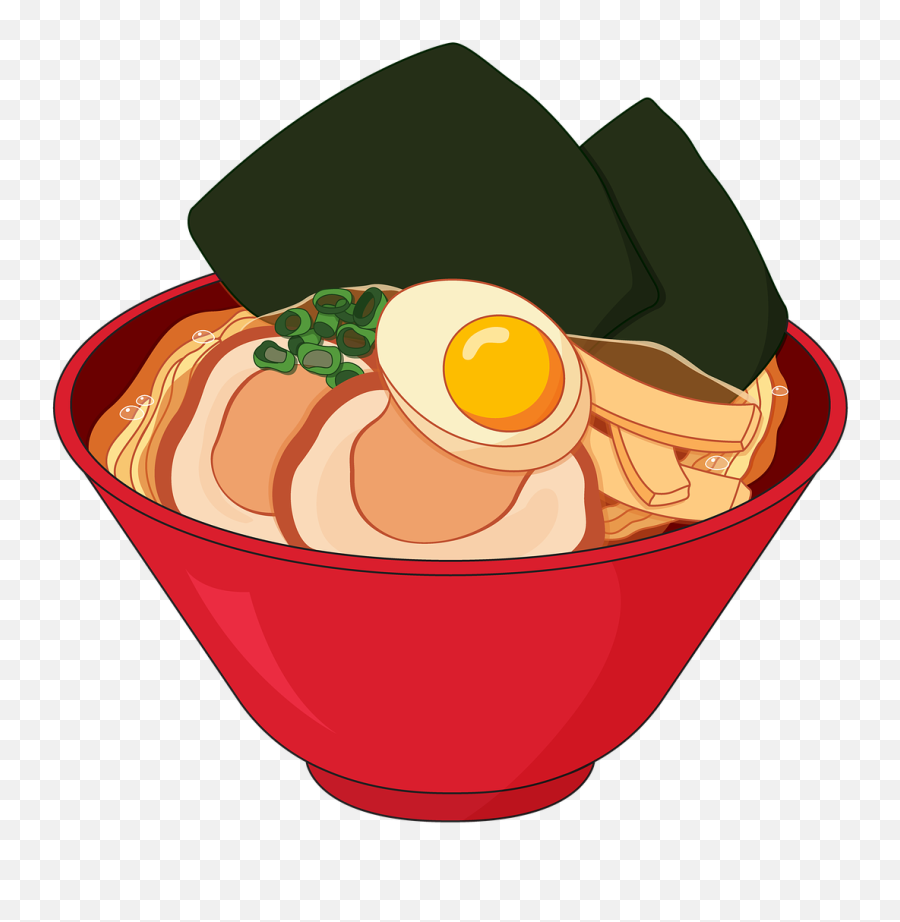 Japanese Noodles Japanese Food Ramen Emoji,Cup Ramen Emoji