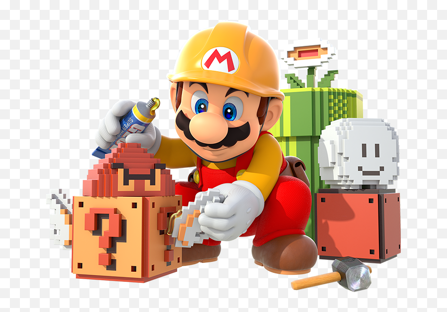 Super Mario Maker Review Hold B To Run Out And Buy It The Emoji,Wii Emojis