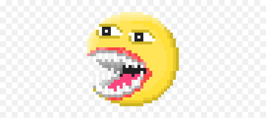 R74moji - Free Pixel Art Emoji R74n In 2021 Pixel Art,Flipping Tile Emoticon