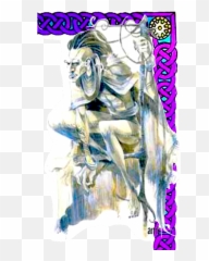 Shadow Court White Wolf Wiki Fandom Emoji,Works Of Art Representing The Emotion Of Pride
