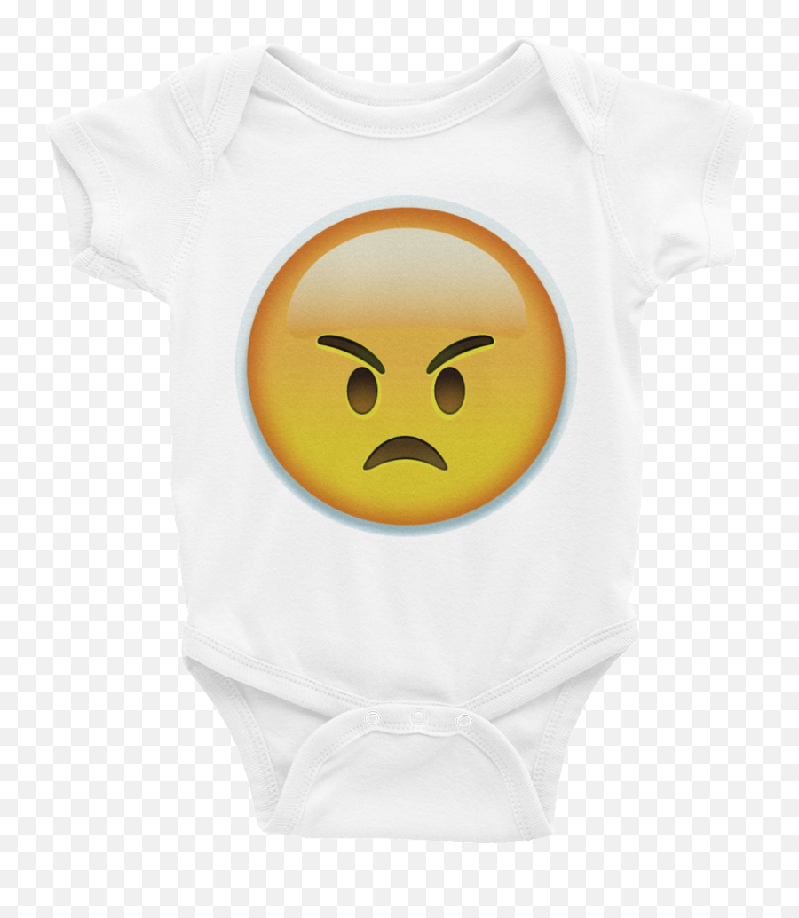 Download Emoji Baby Short Sleeve One - Short Sleeve,Short Emoji