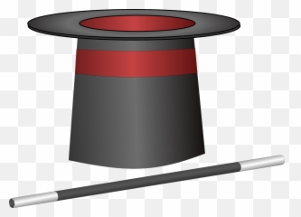 Free Magic Hat Clipart Download Free Magic Hat Clipart Png Emoji,Magic Book Emoji Clipart
