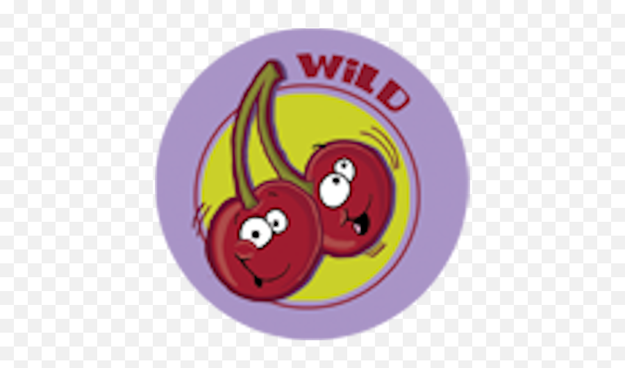 Dr Stinkyu0027s Cherry Scented Scratch - Nsniff Stickers Stink Happy Emoji,Stinky Emoticon