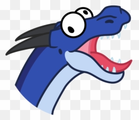 Telegram Chats And Bots - Fictional Character Emoji,Rawr Emoji