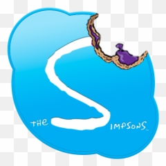 Skype Icon - Skype Icon Emoji,Funny Skype Emojis