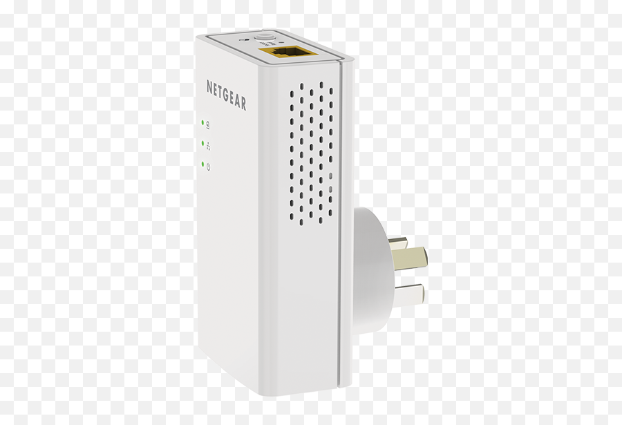 Networking Devices Homeplug Access Point Netgear Pl1000 Emoji,Emoji Chain Gbe