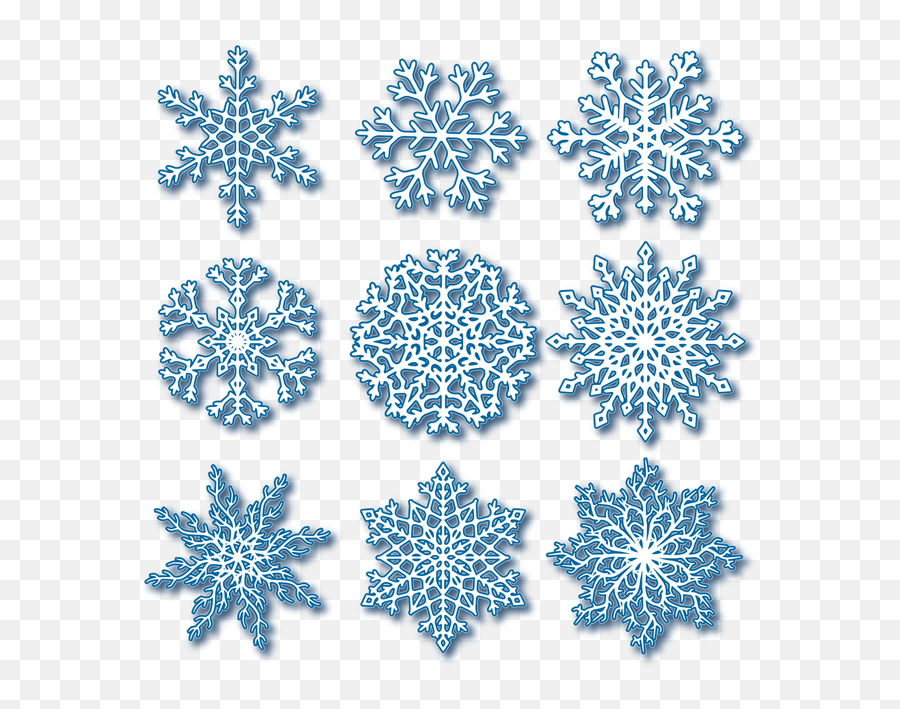 Euclidean Vector Snowflake Png Free - Portable Network Graphics Emoji,Snowflake Sun Leaf Leaf Emoji