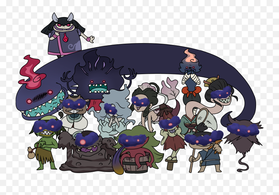 Unfairy - Reddit Post And Comment Search Socialgrep Emoji,Jibanyan Emotions Unfairy - Reddit Post And Comment Search Socialgrep Emoji,Jibanyan Emotions