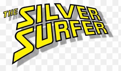 Norrin Radd The Silver Surfer - Comicsxf Emoji,Surfer Art Emotions