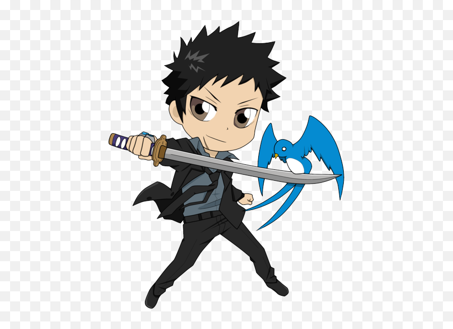 Takeshi Yamamoto Reborn - Reborn Png Transparent Image Png Emoji,Spice And Wolf Aniem Discord Emoji