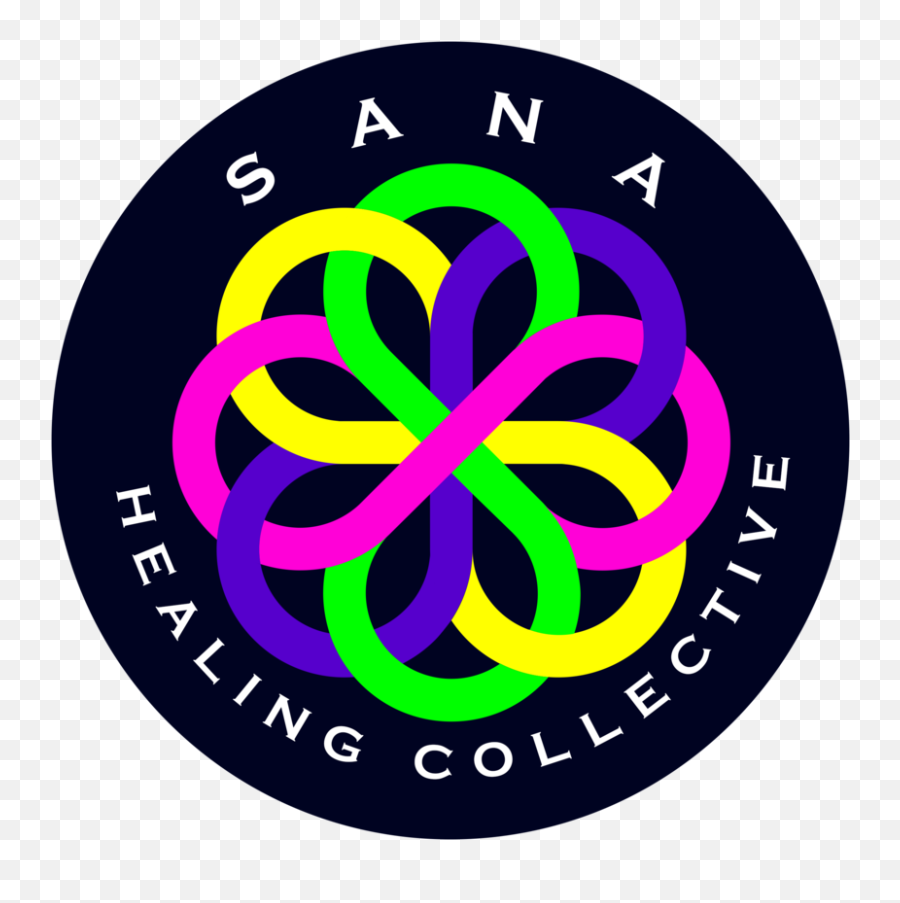 Services U2014 Sana Healing Collective - Shc Emoji,Lola Is A Healer Who Offers Treatment In The Form Of Integrating Body Emotion