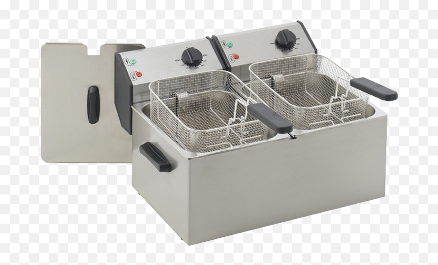 Roller Grill Fd 80 D Double Deep Fryer 16l 2x8l - Sunshine Emoji,Fd & Hj Narrate Two Different Episodes Of Slave Life. Compare Actions, Emotions And Opinions