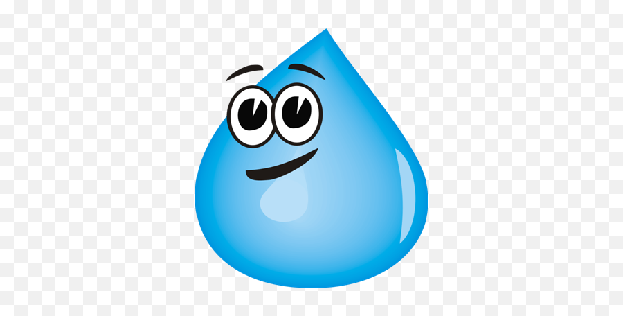 Home Yancey Water Supply Corporation - Water Drop Clip Art Emoji,Shivering Emoticon