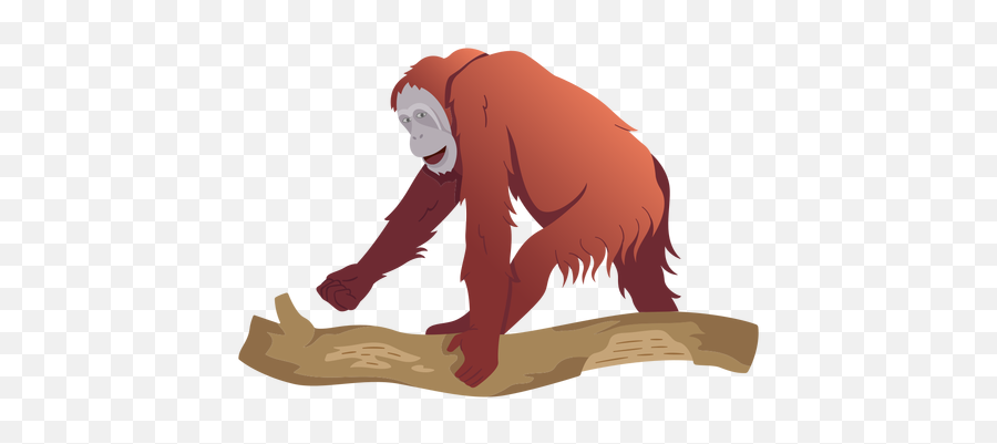 Monkey Png U0026 Svg Transparent Background To Download Emoji,Orangutan Emoji