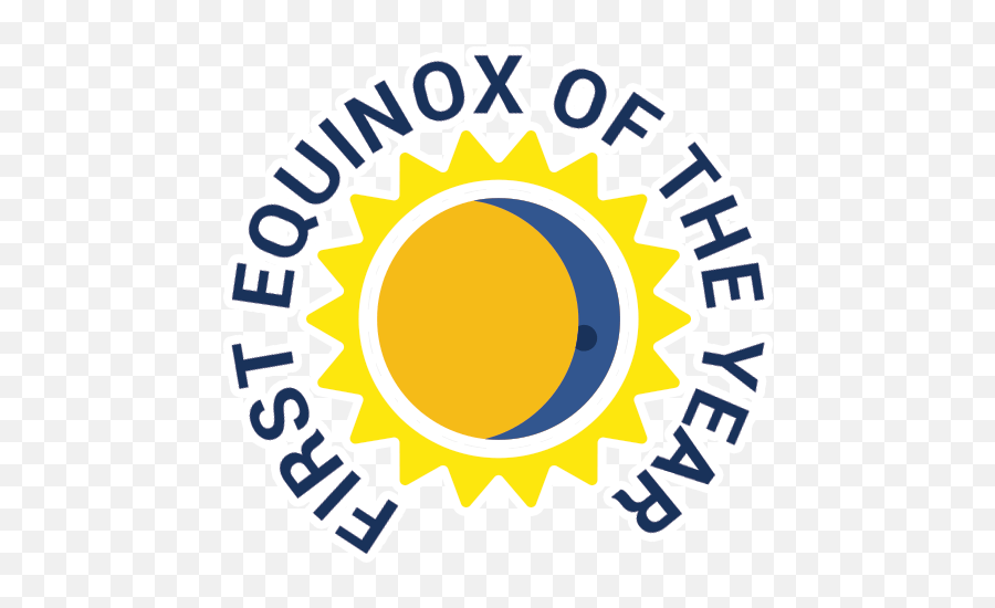 March Equinox By Marcossoft - Sticker Maker For Whatsapp Emoji,Equinox Emoji