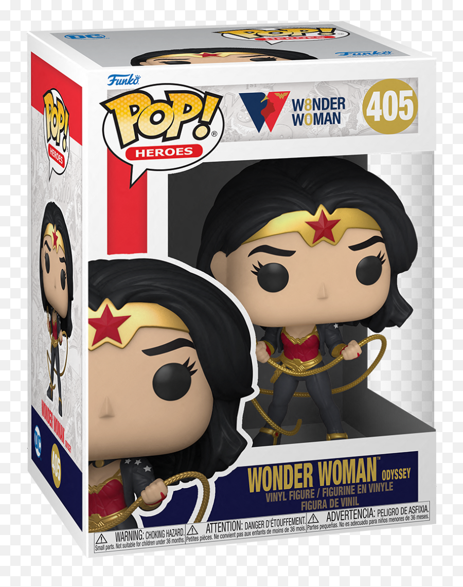 Funko Pop Heroes Wonder Woman 80th Anniversary Emoji,Hero Emoji Cape