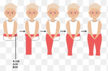 How To Create An Illustration For International Womenu0027s Day Emoji,Dark Skin Woman Standing Emoji