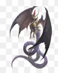 Guardian Dragon - Pathfinder Fantasy Creatures Chinese Emoji,Mythical Creatures Emoji