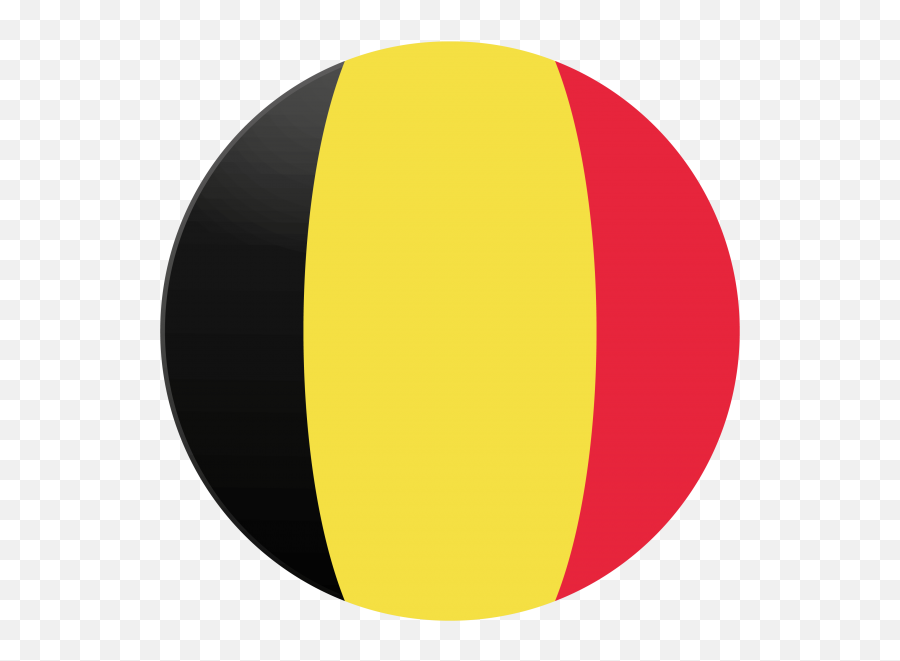Belgium Flag Icon Png Transparent Icon - Freepngdesigncom Emoji,Latvian Flag Emoji