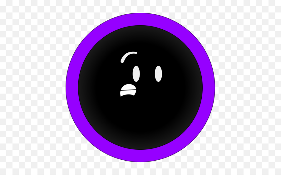 Black Hole Object Shows Community Fandom Emoji,Emoji For Hole