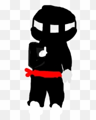 Brobro2607 Emoji,Black Ninja Emoji