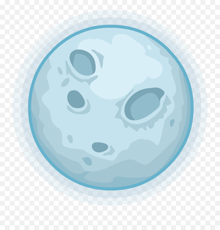 Full Moon Club Penguin Wiki Fandom Emoji,Lua Emoji