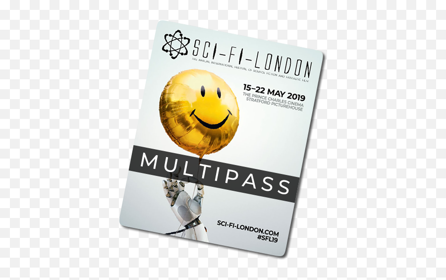 Sci - Filondon 2019 Emoji,Your Welcome Emoticon