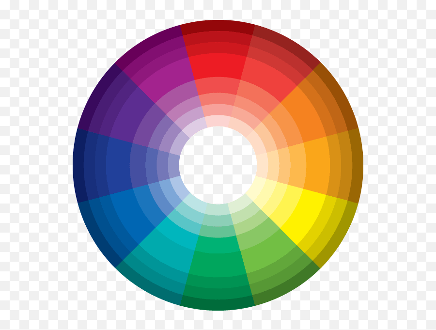 Why Your Web Design Approach Should - All Colors Palette Emoji,Colors And Their Emotions