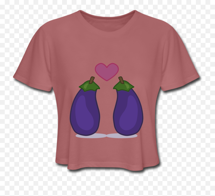 Eat Gay Love Tagged Crop Top - Our Back Pockets Okurrr T Shirt Emoji,Boxing Glove Emoji
