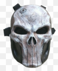 Jasro68punishermask Sticker - Paintball Punisher Mask Emoji,Jason Mask Emoji