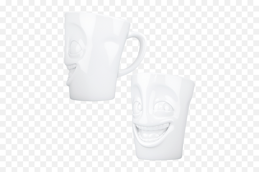 Mug - Emotion Joker Serveware Emoji,Emotion