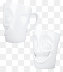 Mug - Emotion Joker Serveware Emoji,Emotion