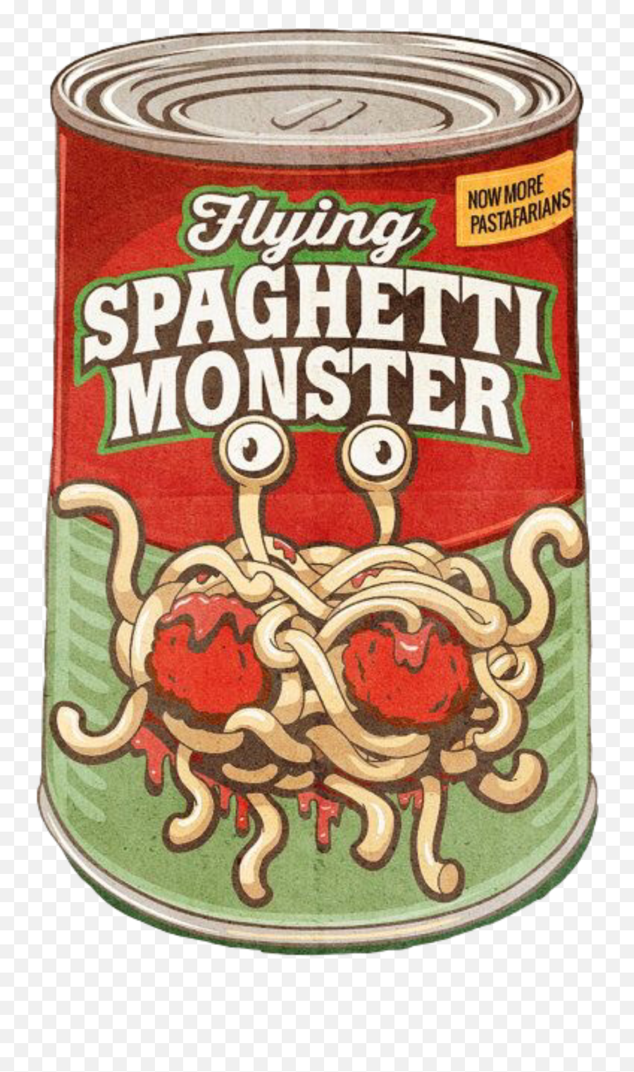 Spaghettimonster Southpark Sticker - Flying Spaghetti Monster Emoji,Flying Spaghetti Monster Emoji