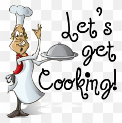 Chef - Kitchen Do It Simply U2013 Devops Done Right Cooking Class Clip Art Emoji,Hidden Gchat Emoticons