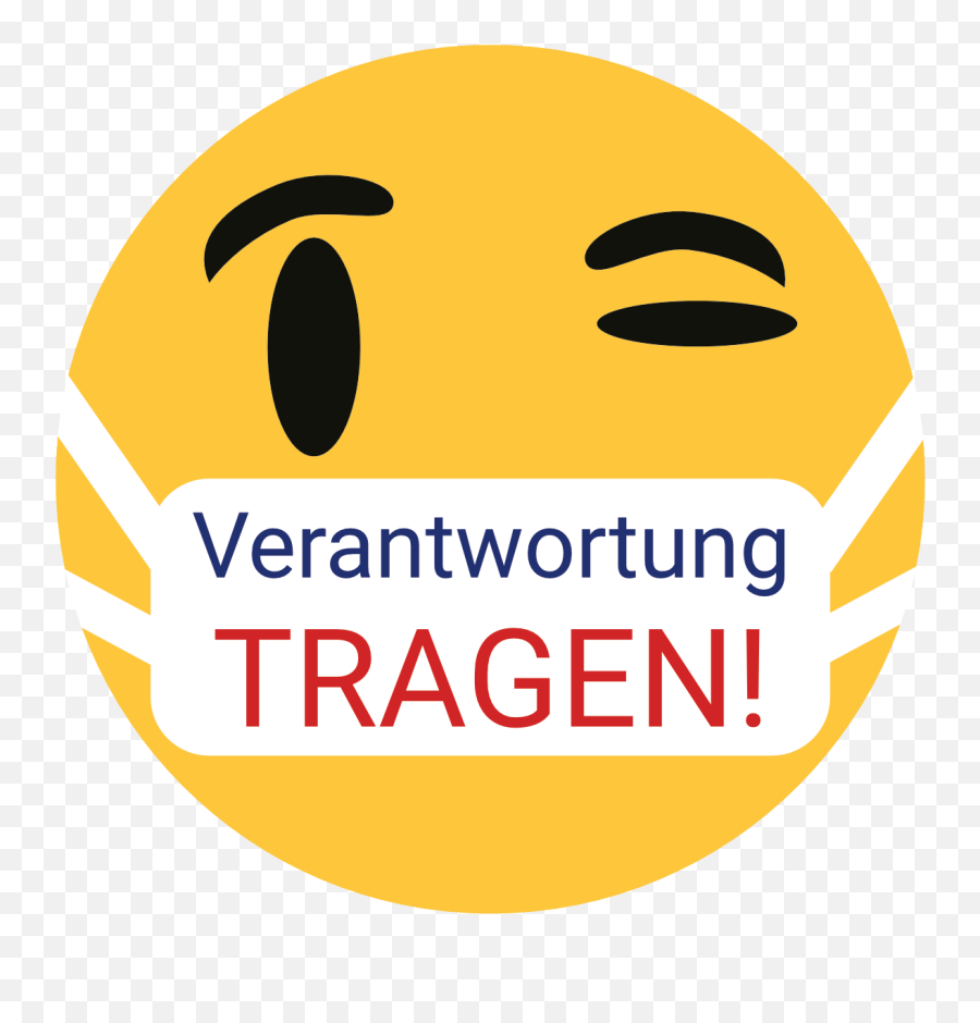 Sei Gut Mensch U2014 St Bonifatius Wiesbaden - Happy Emoji,St Emoticon