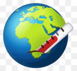 World Emoji Day Global Warming Gif - Earth Logo Png Hd,Earth Emoji