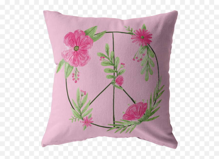 Products U2013 Tagged Hippie U2013 J U0026 S Graphics - Decorative Emoji,Emoji Pillow Cover